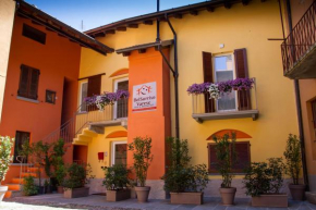 BELSORRISOVARESE-City Residence-Free Private Parking -With Reservation-